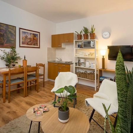 Art Apartment "Maresol" Dubrovnik Kültér fotó