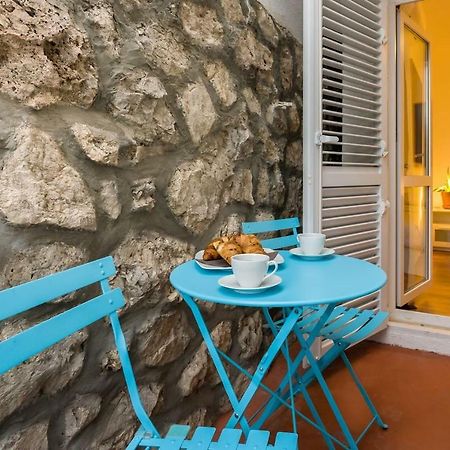 Art Apartment "Maresol" Dubrovnik Kültér fotó