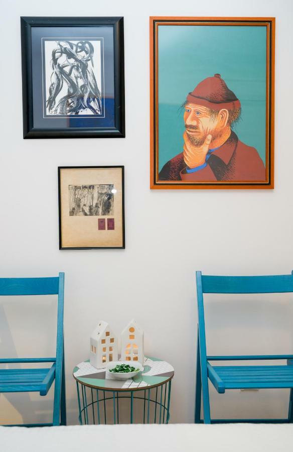 Art Apartment "Maresol" Dubrovnik Kültér fotó