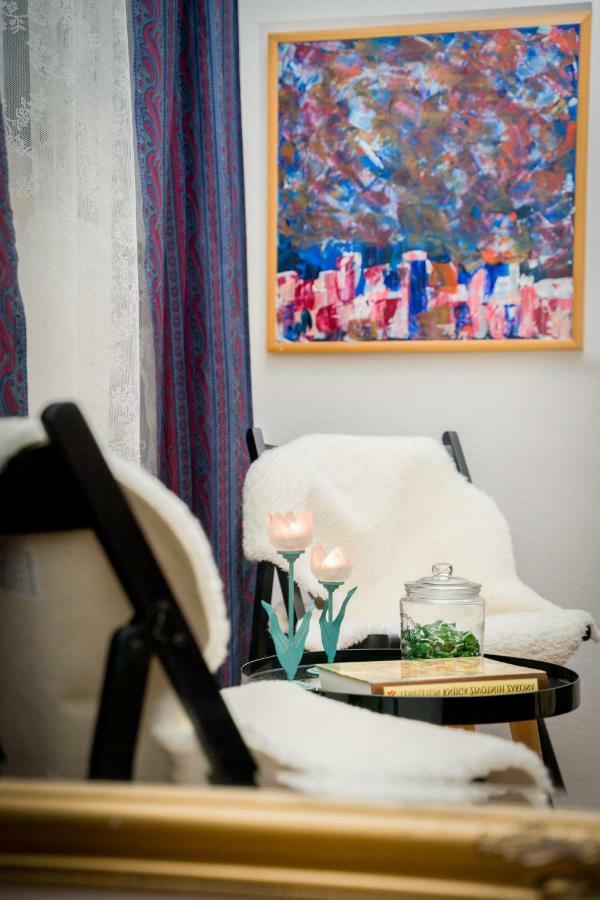 Art Apartment "Maresol" Dubrovnik Kültér fotó