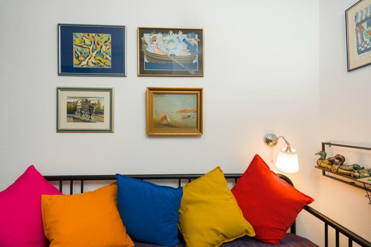 Art Apartment "Maresol" Dubrovnik Kültér fotó