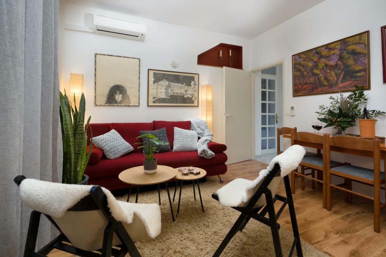 Art Apartment "Maresol" Dubrovnik Kültér fotó