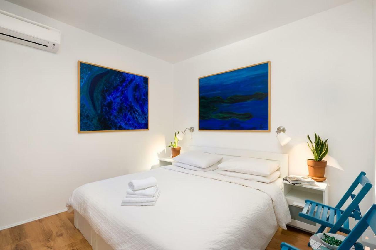 Art Apartment "Maresol" Dubrovnik Kültér fotó