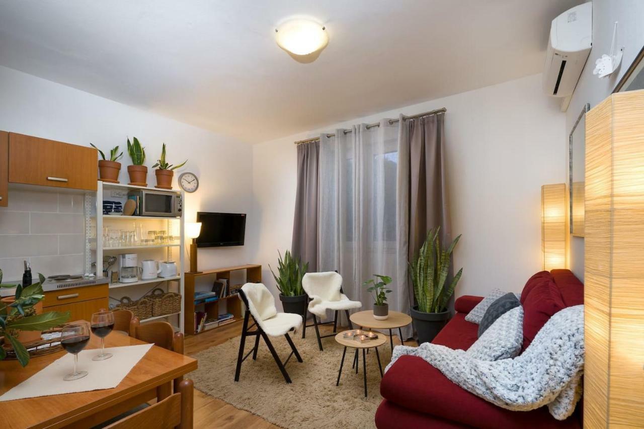 Art Apartment "Maresol" Dubrovnik Kültér fotó