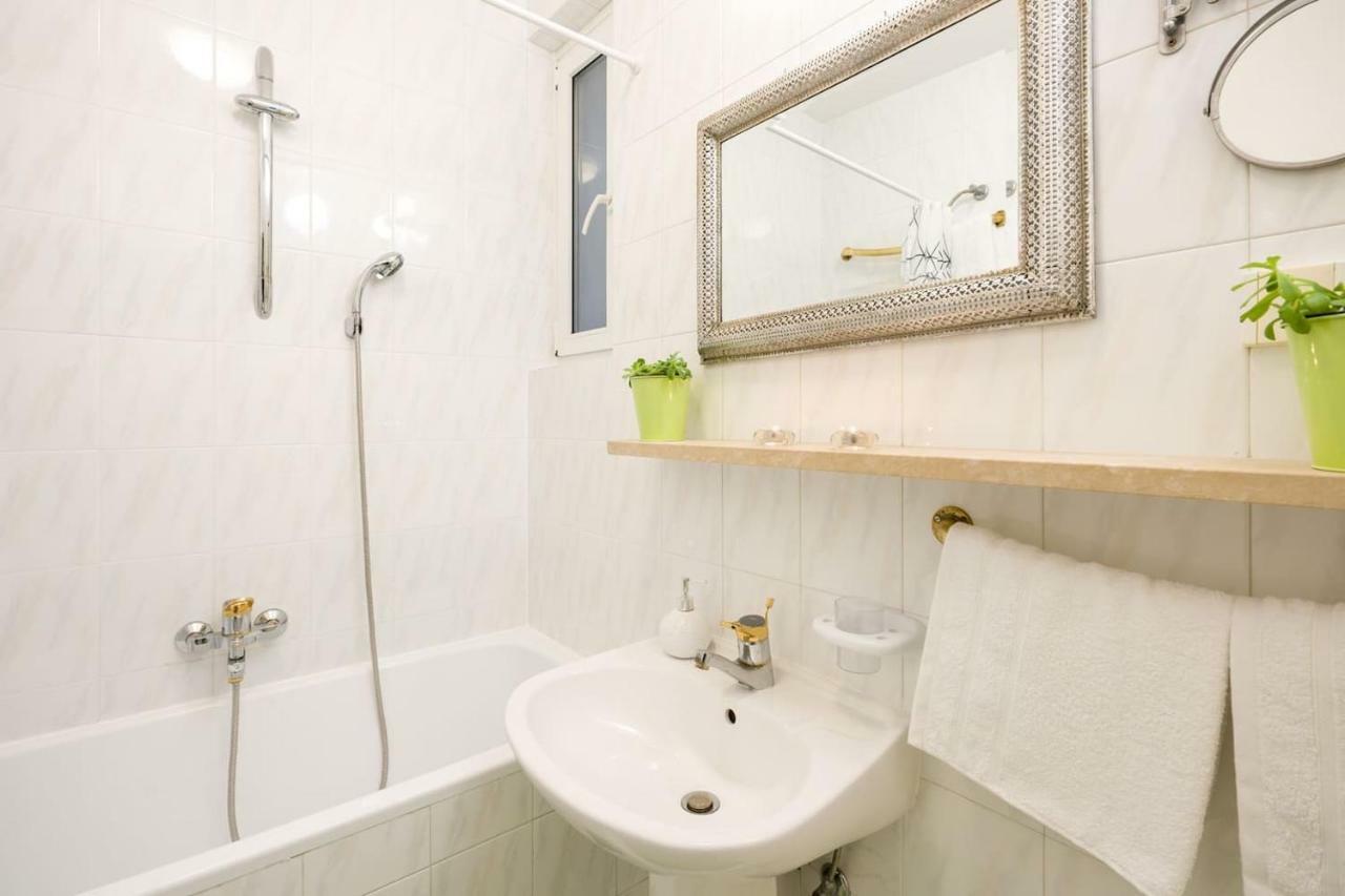 Art Apartment "Maresol" Dubrovnik Kültér fotó