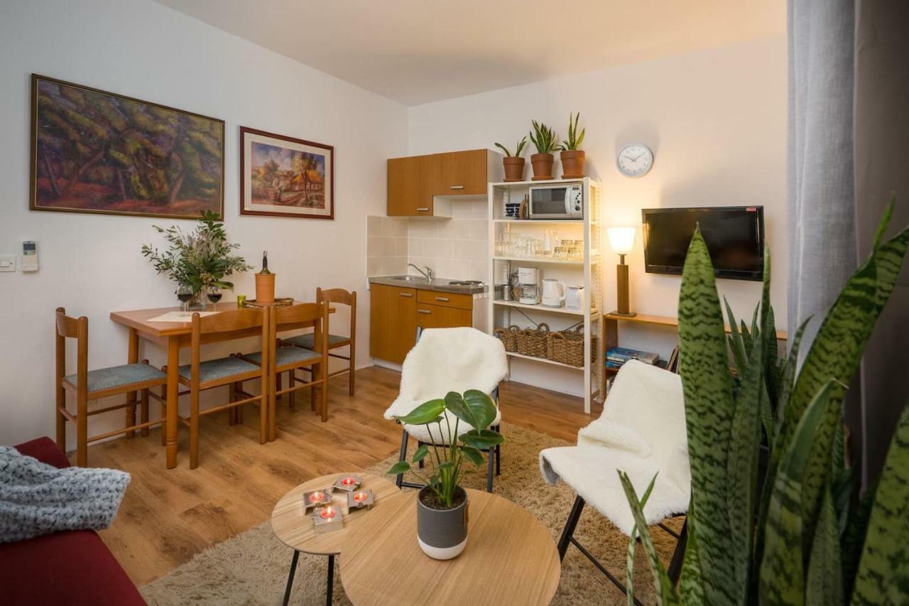 Art Apartment "Maresol" Dubrovnik Kültér fotó