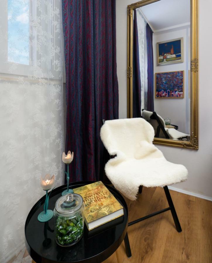 Art Apartment "Maresol" Dubrovnik Kültér fotó