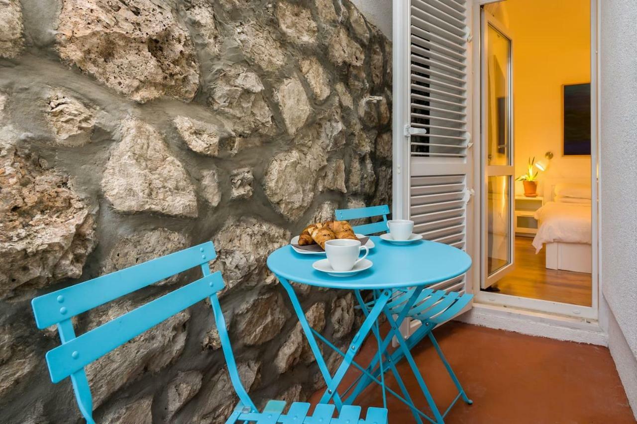 Art Apartment "Maresol" Dubrovnik Kültér fotó